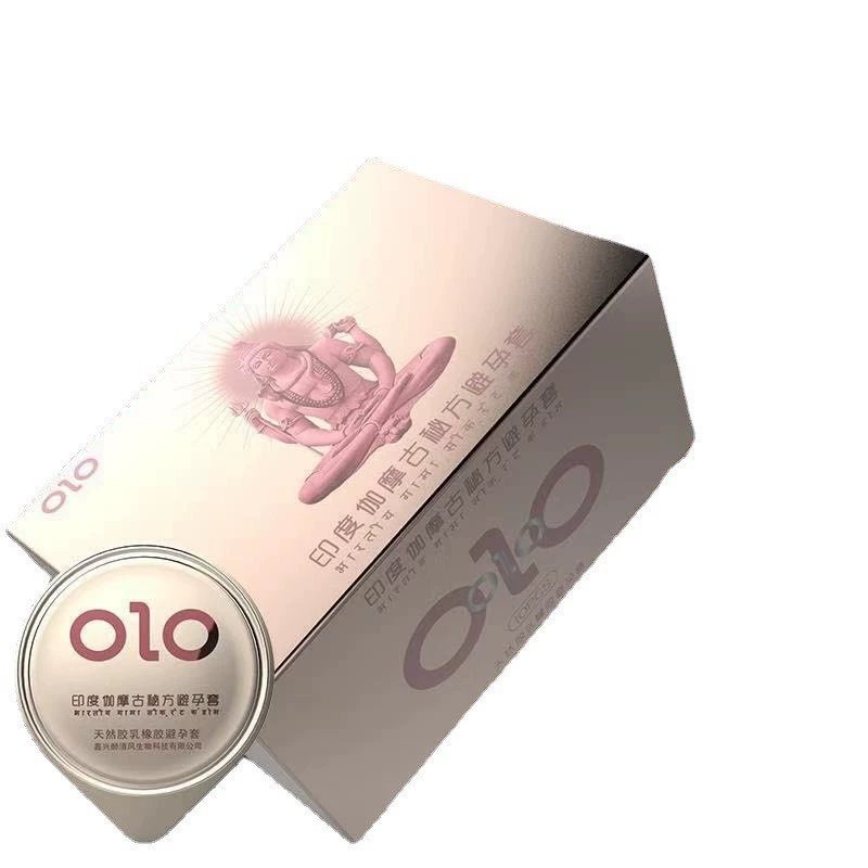 Презервативы (OLO) — 001, гиалуроновая кислота, варианты с задержкой и текстурой, ассортимент упаковок