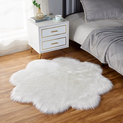 Living Room Light Luxury, Chinese – Car Carpet