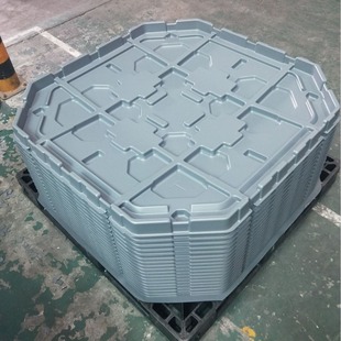 Blister Tray Blister Tray Processing Blister Factory Abs Large Plate Blister Thick Blister Large Blister