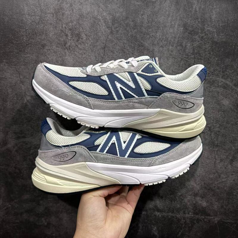 高品質スポーツスニーカー NB990V3V4V6 レトロプレジデントジョギングシューズ スポーツシューズ|undefined
