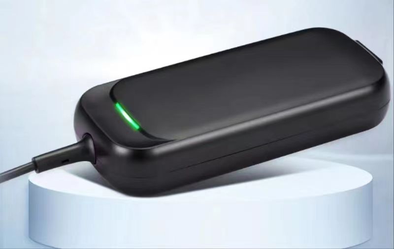 48V3A快充证件齐全充电器厂Ebike charger 48V6A滑板车充电器