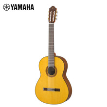 雅马哈（YAMAHA）古典吉他初学考级演奏成人儿童英寸 CG162S 面单