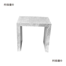 �X�Ͻ�U�Ͳ��X100*100*10mm�Ӻ񹤘I�X�ی�܉�ȏ�80mm������̫��