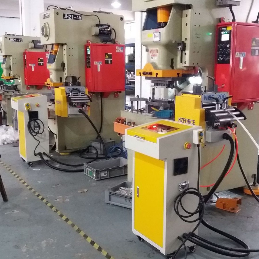 丰甲江浙沪伺服送料机 伺服电机给料机 数控送料机高速滚轮送料机