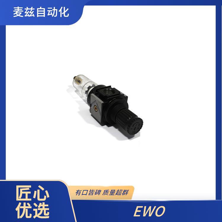 过滤器 480.293DAM E61350 排水阀 德国 EWO 减压阀 焊接配件