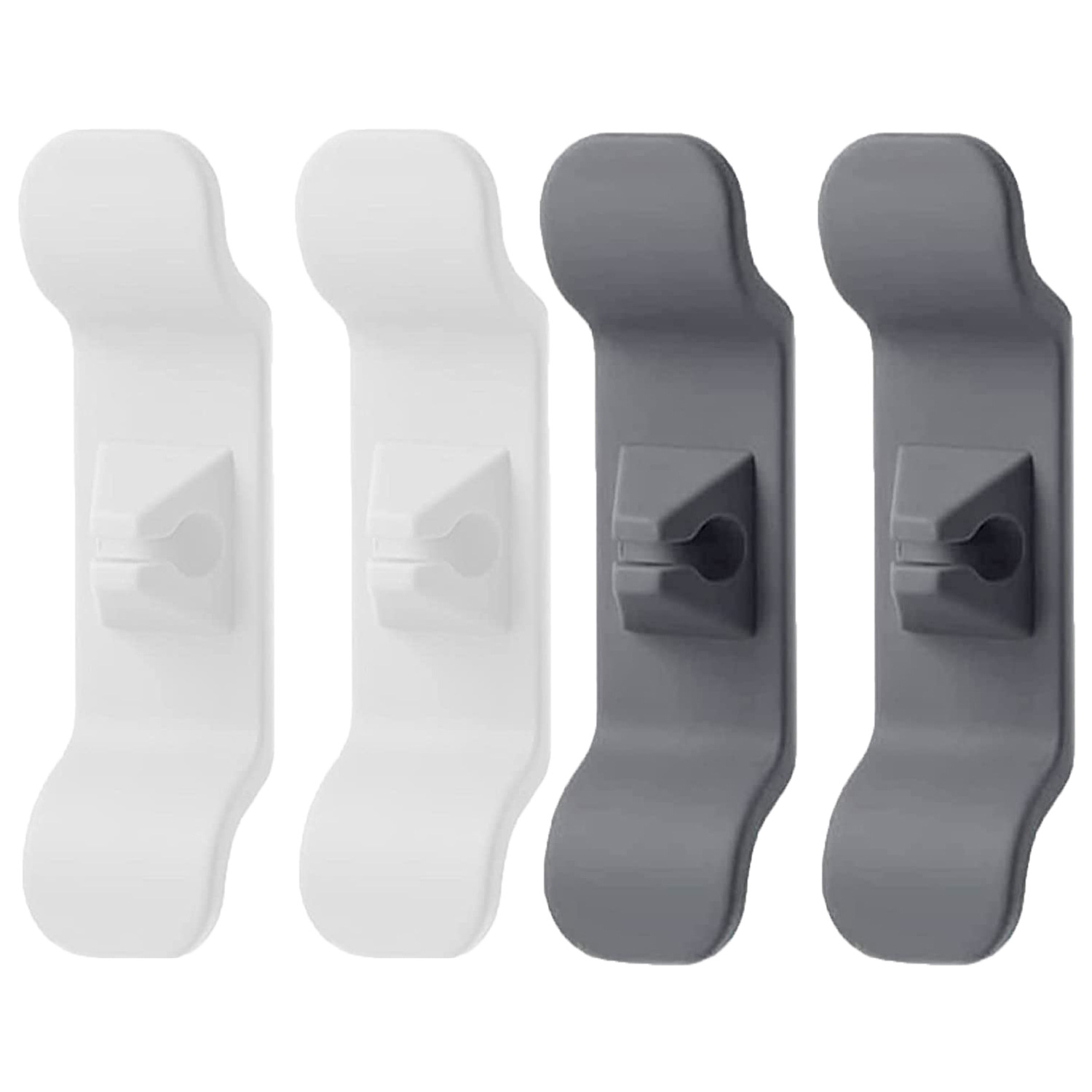 CORD WRAPPER wire organizes hidden buckle mixer plug fixed storage line clip kitchen wounder