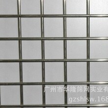 批发销售 热镀锌铁丝网保温铁丝网 煤山矿山建筑保温铁丝网