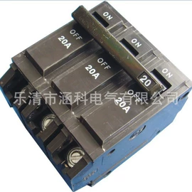 微型断路器;塑壳式断路器;其他断路器