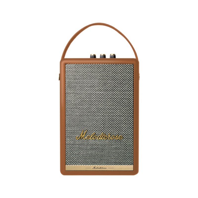 Nuevo melodía rosa04 altavoces Bluetooth inalámbricos de madera portátiles al aire libre K canción altavoces Bluetooth domésticos