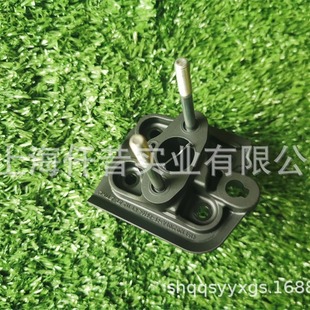 Fit STIHL Steele FS235 mower FR235 cutting irrigation mower carburetor base intake flange