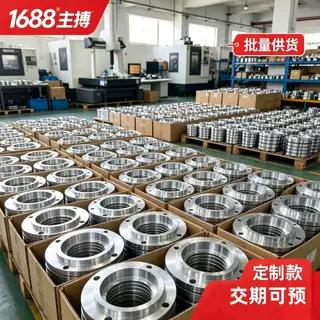 非标铝合金腔体箱体CNC加工自动化设备配件精密数控铣三坐标检测