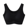 Black straps