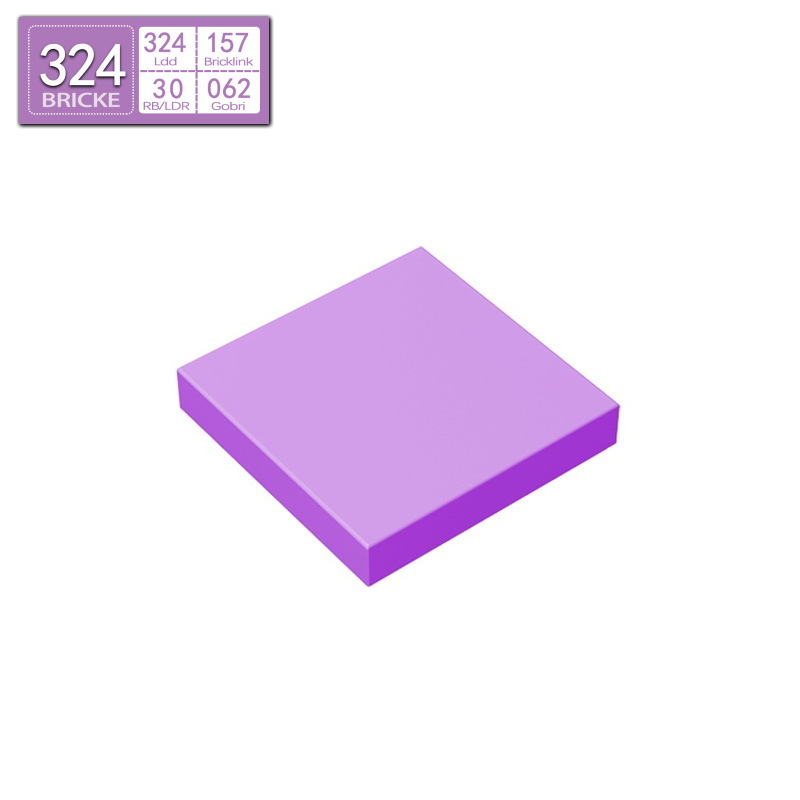 Blu-ray purple