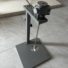 气动搅拌机5加仑升降式搅拌机油漆搅拌器工业机涂料气动搅拌机