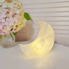 Cheese Moon, белый — большой