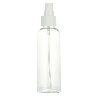 Customized All-Plastic 28410 Small Nozzle Spray Bottle 100ml 20 Teeth 24 Teeth Arc Press Small Spray Fragrance