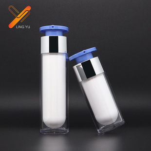 ����15/30/50ml͸���i�^���ƿ BB˪�۵�Һ����ƿ ���yƷ���b