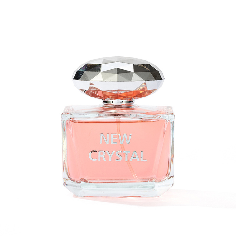 New Hot Selling Recommended Niche Fragrance Senior Perfume, Lasting Fragrance, Not Pungent, Natural Flower and Fruit Fragrance, Authentic Perfume_voghion.com