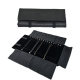 New Jewelry Necklace Anti-twist Jewelry Storage Roll Exhibitor Portable Jewelry Folding Bag Necklace Bracelet Bag
