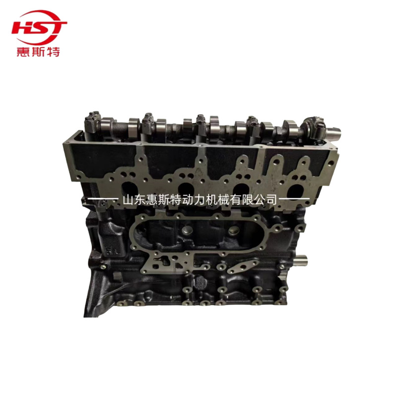 High Quality 5L Engine Suitable for Toyota Hiace (Hiace) Toyota Prado Lexus L5
