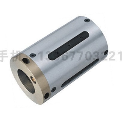 温州气胀套加工厂家 专业制造气胀轴 气胀套 铝导辊的工厂 直销