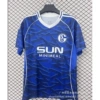 25-26 Bundesliga 2 Schalke 04 at home