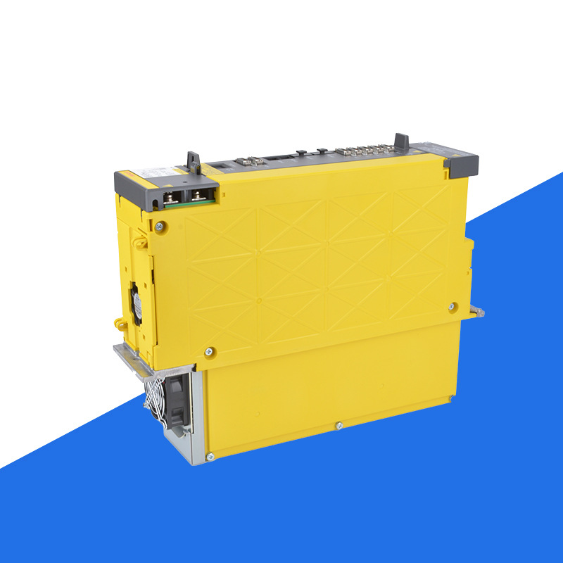 A06B-6220-H015#H600发那科fanuc原装驱动器伺服放大器现货议价