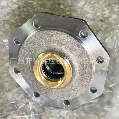Toyota Land Cruiser – Bearing