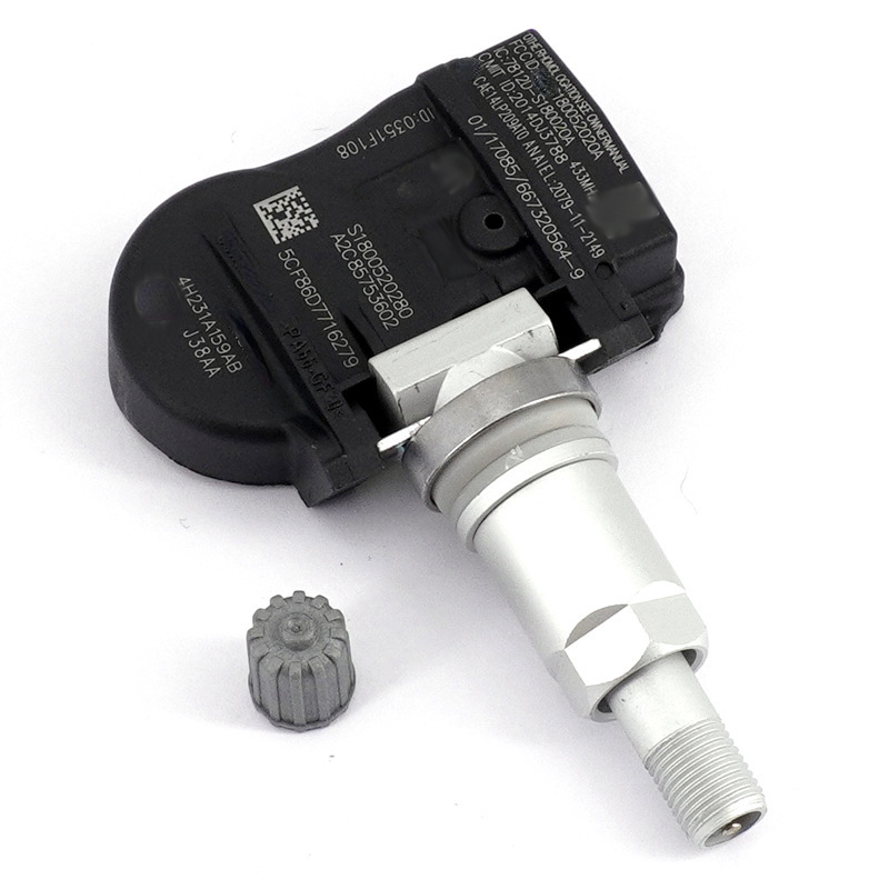 4H23-1A159-Ab Is Suitable for Land Rover Range Rover Tpms Tire Pressure Sensor 433Mhz Tire Pressure Monitor