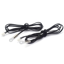 温度传感器B3950NTC热敏电阻5K 15K 20K 50K 100K B值B3470 B3435