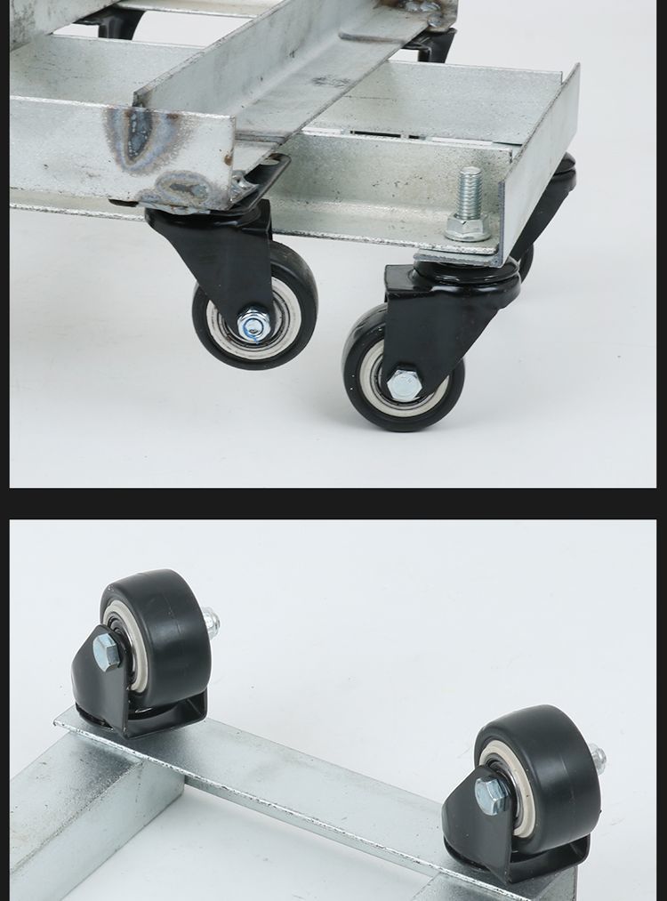 Emergency tire repair tool, riding booster, self-help device for flat tires on electric vehicles, trailers, tricycles, and motorcycles