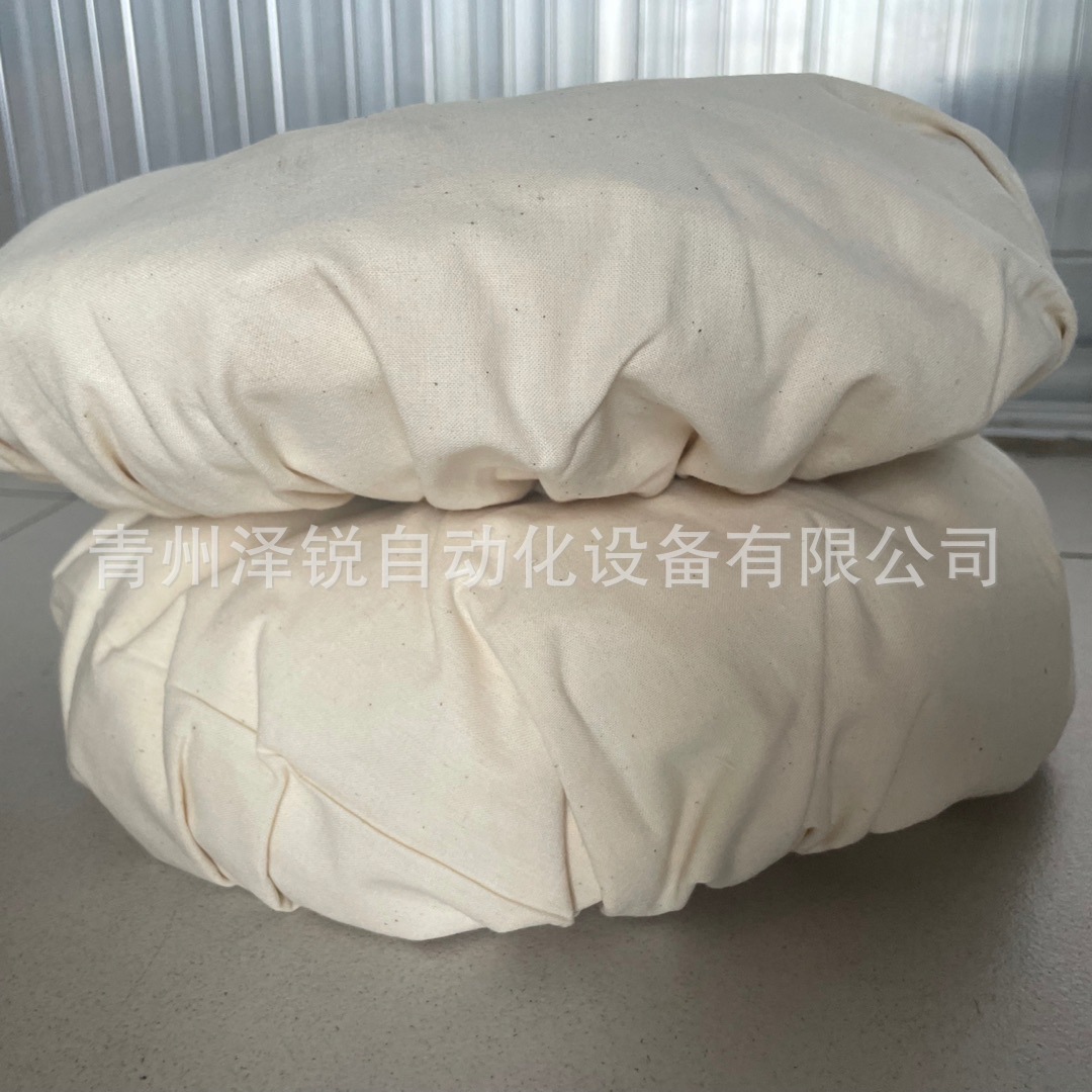 厂家批发硅藻土过滤机专用过滤布滤网滤片滤袋 过滤帽高效滤材