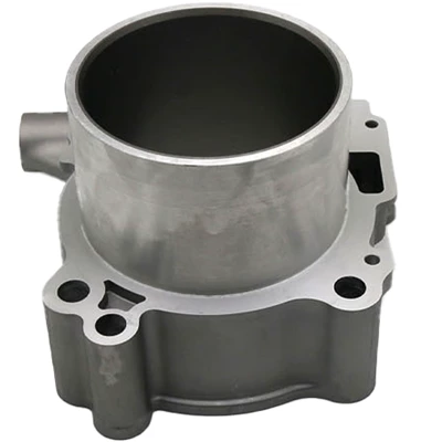 Block, Cylinder and parts