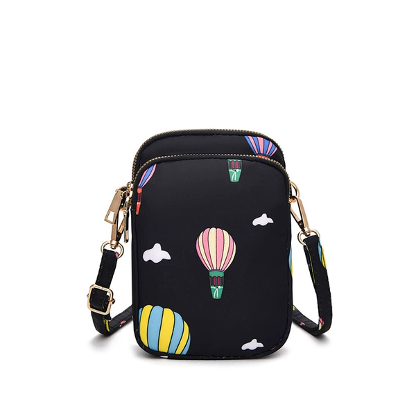 Black balloon 033