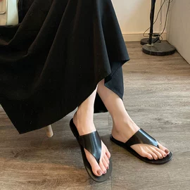 女式时装单鞋;女式皮靴;乐福鞋