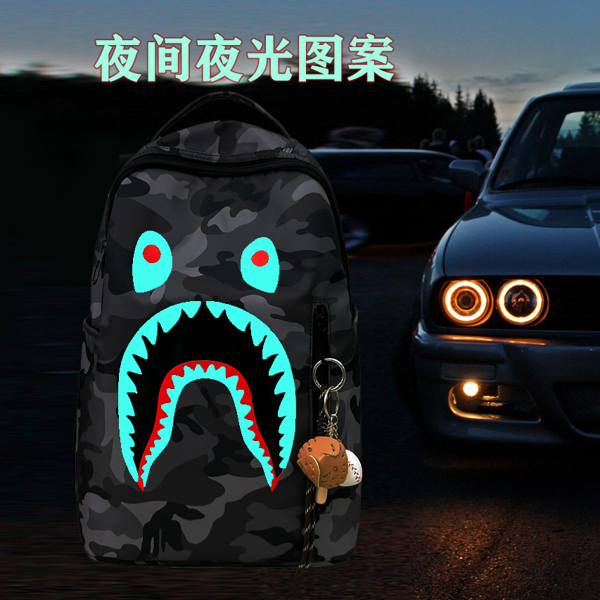 shark