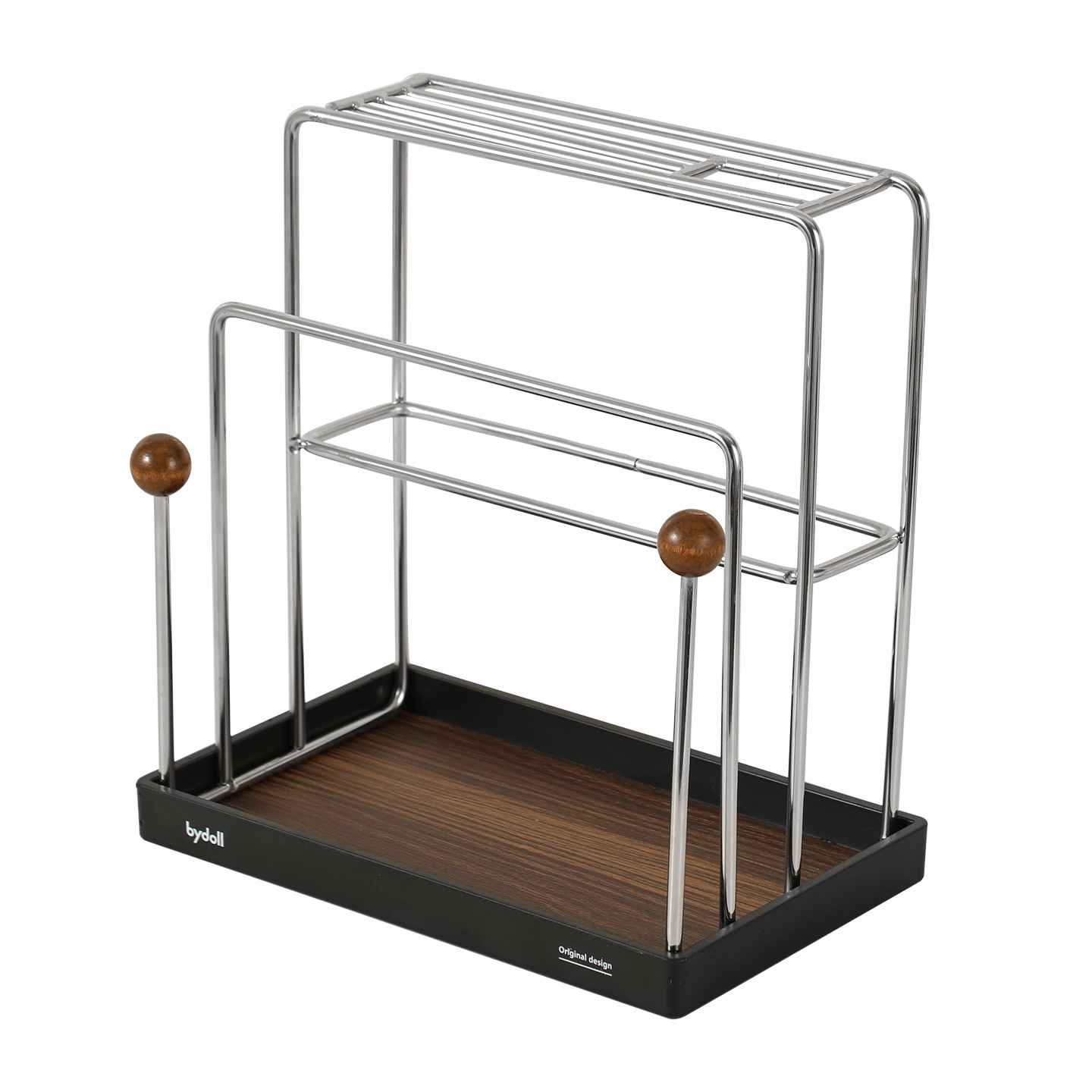 Estante de cuchillos de cocina Estante de almacenamiento de cuchillos de cocina Estante de platos de cocina Estante de cuchillos de cocina