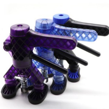 汽车凹陷修复提拉工具 冰雹坑修复凹陷拉拔器压钳车身吸坑提拉器