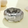 Style eleven silver color