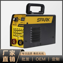 进口搜外贸热销MMA 300逆变手工焊机家用电便携式电焊机厂家供应