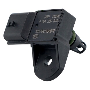 Датчик давления для Mazda 0261230316 SH01-18-211 F01R00E038