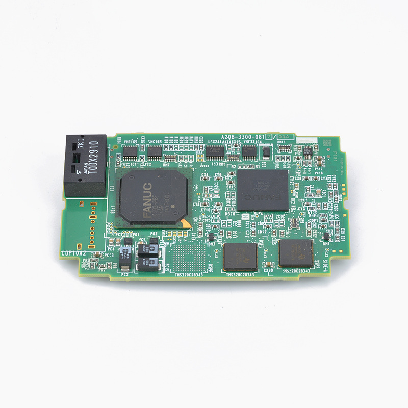 A20B-3300-0817发那科fanuc电路板线路板原装现货检测完好议 价