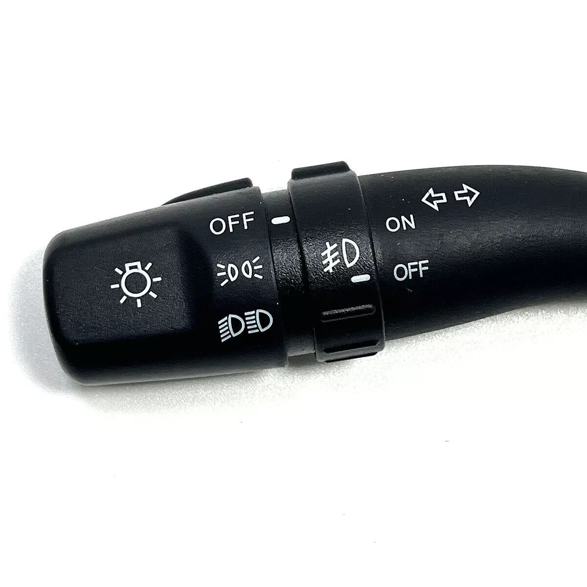 934102D010 is suitable for Hyundai Elantra 2001-2003 light sensor switch lever