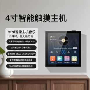 4��Mini�������C��̖����ϵ�y�๦��֧�։T�f�h�̿��ƹ������