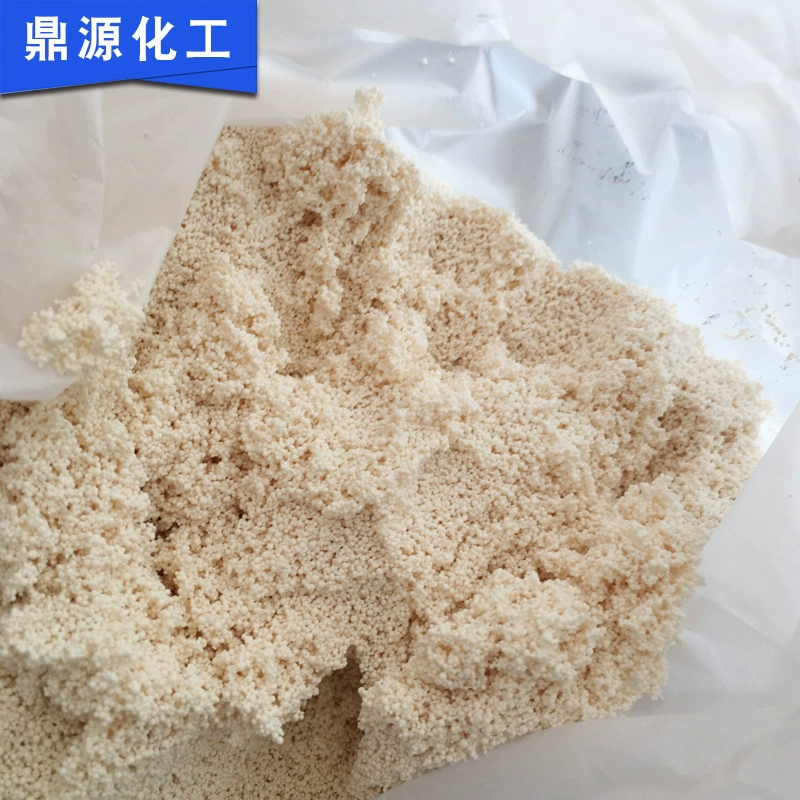 Оптовая продажа катионообменной смолы для фильтрации грязной воды и очистки сточных вод, катионообменная смола D113 с крупными порами для адсорбции