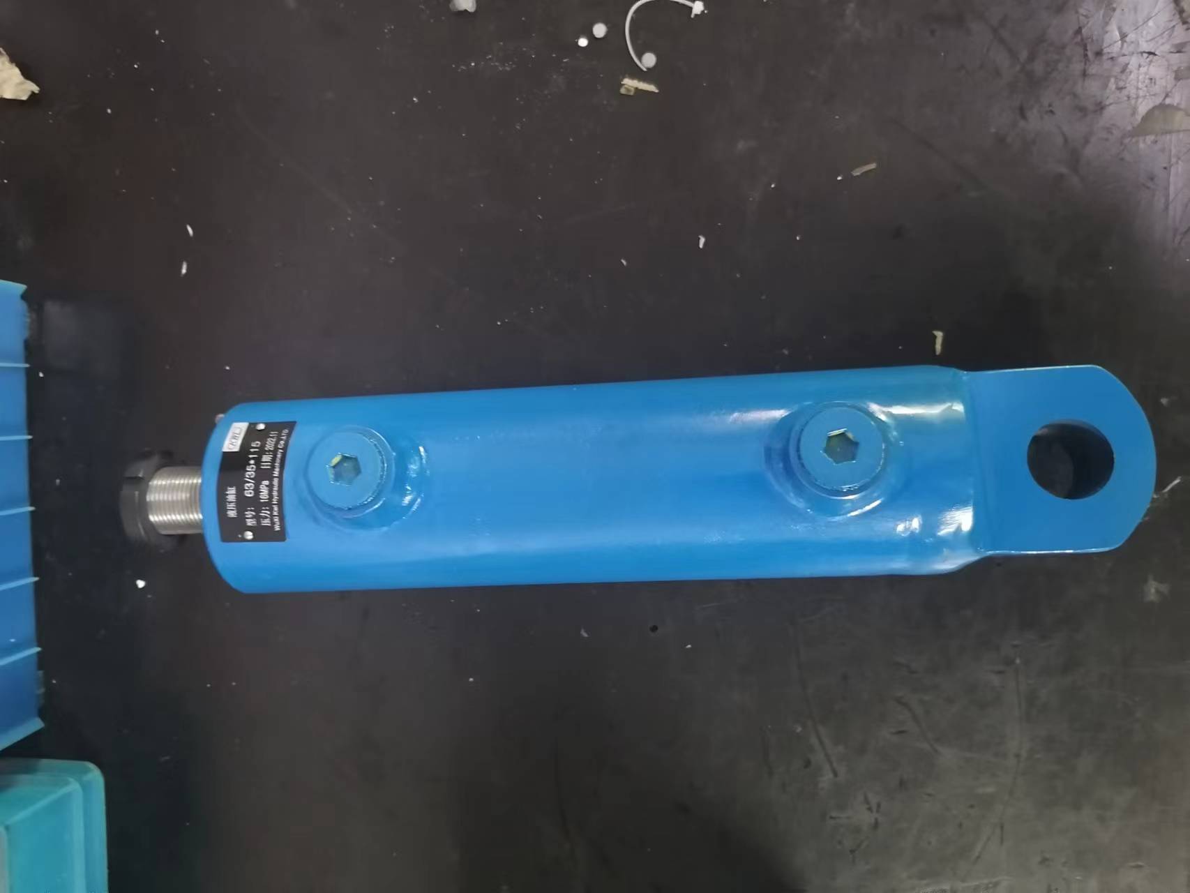 HSGK01-200/100*1700,HSGK01-200/100*1800,工程液压缸