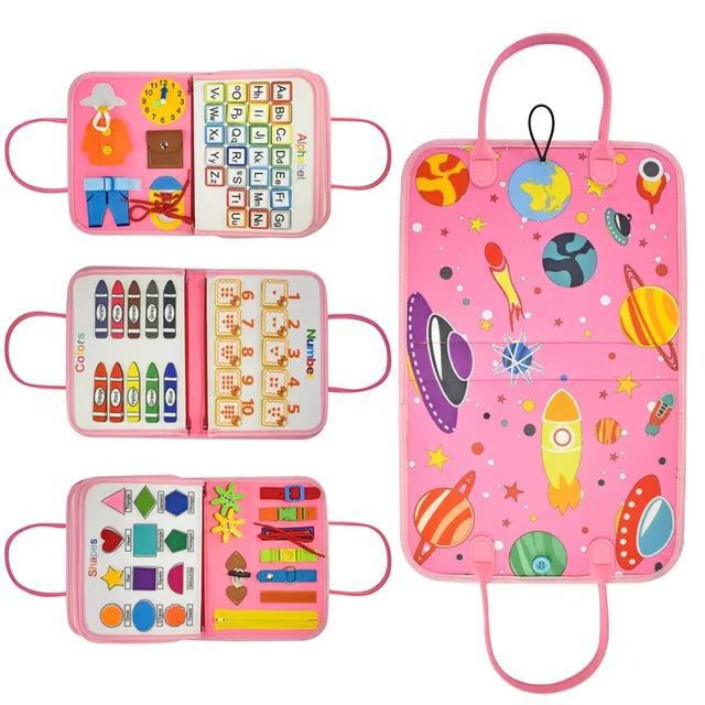 학습 보드 펠트; 24*28