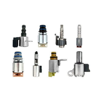 Other drive systems valve (contact customer
