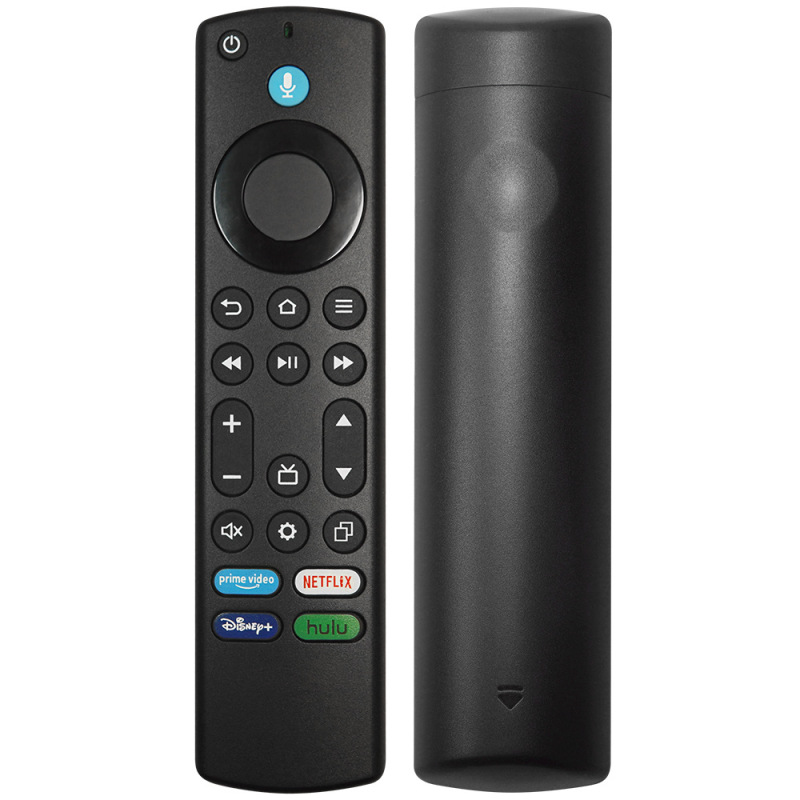 适用Amazon亚马逊Fire TV stick 4K 5蓝牙语音遥控器现货OEM跨境|undefined