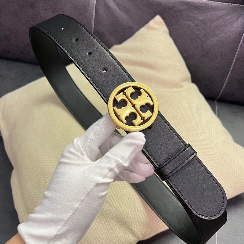 2023 explosión hombres y mujeres nuevo cinturón Joker carta suavidad simple casual pantalones cinturón transfronterizo al por mayor en stock